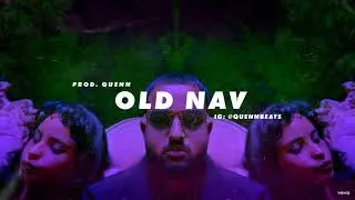 [FREE] Old Nav Type Beat - 'old nav' (Prod. Quenn)