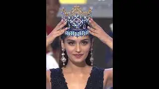 Miss World (2013-2021). 