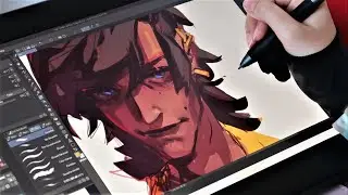 ☆ XP-Pen Innovator 16 Review ☆