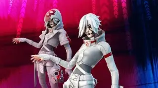 Fortnite Item Shop *NEW* GRIMOIRE'S EDIT STYLE + EMOTE