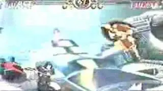 準々決勝 でぃ(TE) vs マナティ(MA)