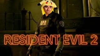 REDIDENT EVIL 2 - Полное Прохождение на Русском | Прохождение REDIDENT EVIL 2  #1