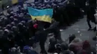 Алиса Смутные дни фан-клип