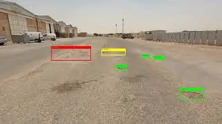Realtime pothole detection - A Complete Implementation