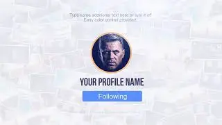 Social Media intro - Free Download After Effects Templates