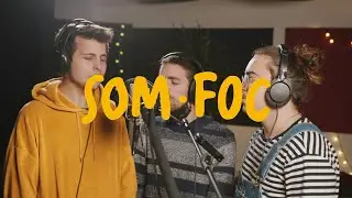 SOM FOC - Txarango feat. Stay Homas