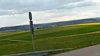The Spring season in Germany I Beautiful farm I Rafthelsa Vlogs