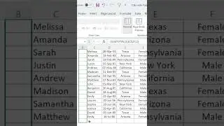Dynamic Serial Numbers with Subtotal Function | Work with Filters | Excel_and_PowerBI 