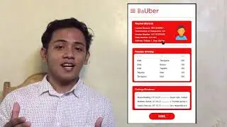 BaUber Video Pitch