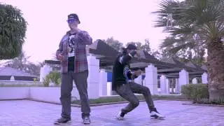 PHRENIK | STAY WHERE YOU ARE | DUBSTEP I NONSTOP I POPPIN JOHN