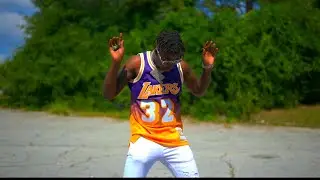 LIL’ CHRI$ - FuckThatHoe (Official Music Video)