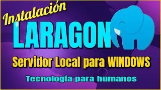 Instalar Laragon en Windows 10 (Paso a paso 2021)