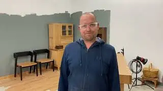 Shop Update at Woodsmith February 22, 2024