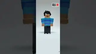 Free Robux avatar 🤩🤑👍🙏🏻😍