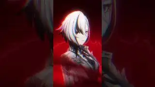 АРЛЕКИНО И РЕАЛИЗМ GENSHIN IMPACT