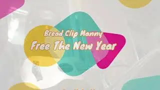 Free The New Year
