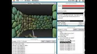 Pathways into Darkness (Apple Macintosh)