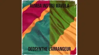 Rumba Instru Mavula
