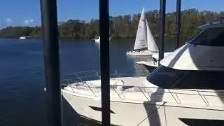 Riviera Boats