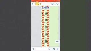 i+X❤️