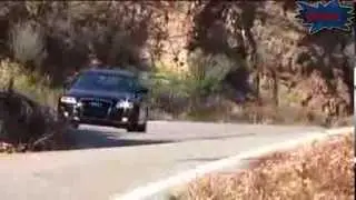 Audi A6 на прокат в минске