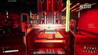 Satisfactory - Beginners Guide - Lets Play Part 20 - Optimising steel
