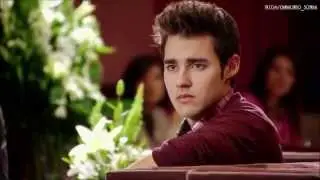 Violetta - Underneath It All ( Русские субтитры )