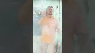 А у нас магия вне Хогвартса!