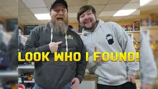 It's Been A While... | Vlog