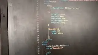 Use a (ANIMATION SLIDER) in CSS.  part=1