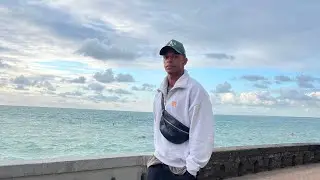 Livestream - talking about the world