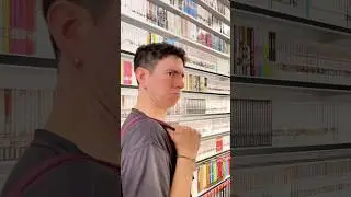 But who is he? 