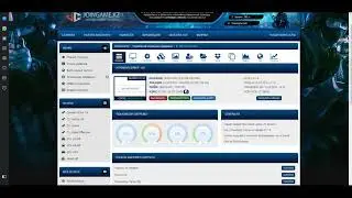 Как обновить движок ReHLDS и ReGameDLL