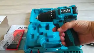 Выбираем шуруповёрт.Шуруповёрт "Oasis".Шуруповёрт.