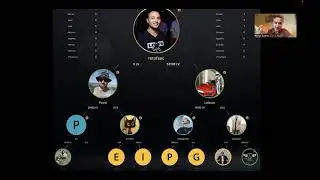 Школа Legends Group  «Разбор маркетинга и как сделать 1 000 000$ с Legends Group»