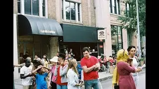 How Much Fun Can You Have With Kodak Portra 160 & Tmax 400 ?