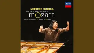 Mozart: Piano Concerto No. 19 in F, K.459: 1. Allegro vivace