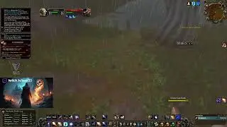 Bellygrub 1% hp wipe - wow hc mage lvl 20