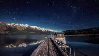 Daniel Rosty - See The Stars