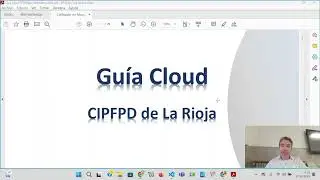 Instalación VirtualBox en el Cloud 🐧 del CIPFPD Rioja