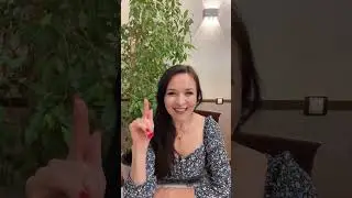 Пофигистка -бесплатный открытый урок