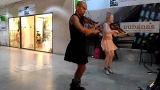 Tribal Baroque_2. Lisbon July 2016