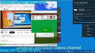 ‪@JGR-BSOD_YouTube2009‬