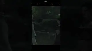 Вот в чём Сара была права? 