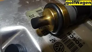 120°C 5v coolant temperature sensor correlation volts temperature /resistor/