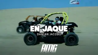 Damian Jacobo - En Jaque (Video Oficial)