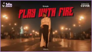 [KPOP IN PUBLIC PERU] Hyunjin  - 