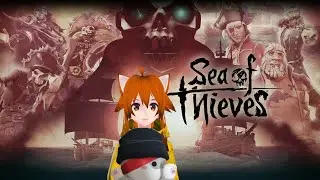 Sea of Thieves ➤ Summon the kraken with a tambourine dance