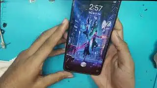 vivo S1 Pro Hard Reset Frp Unlock