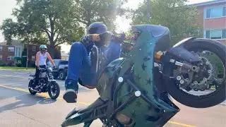 ROC 2021 Thursday Ride!